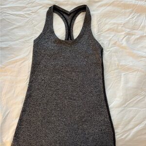 Lululemon Racerback Tank Top